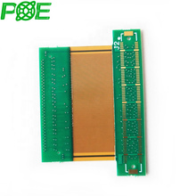 impresora placa pcb poe reverso de circuito pcb China